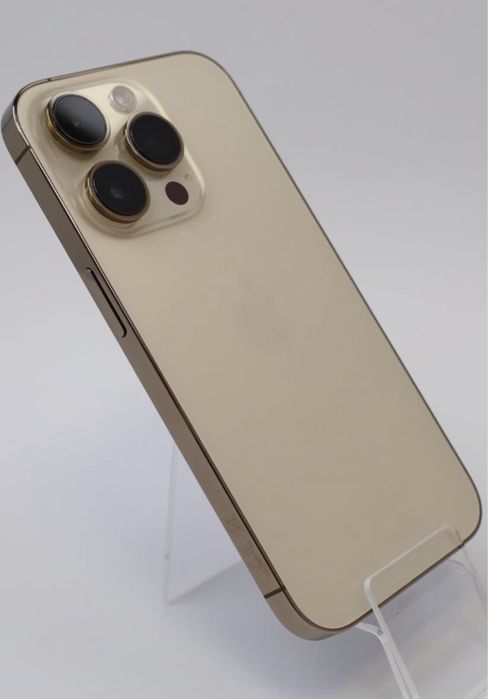 apple iphone 14 PRO 128GB GOLD