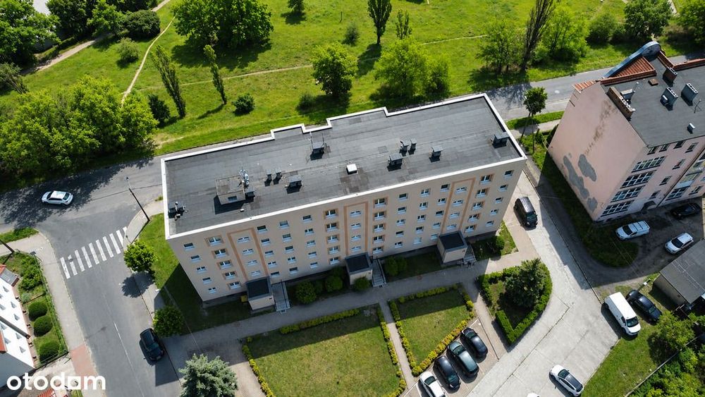 Mieszkanie – Żagań - Więcej