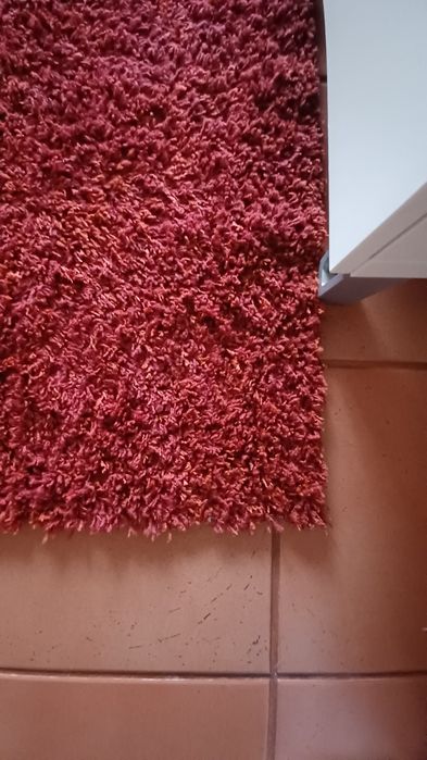 Tapete para sala de estar