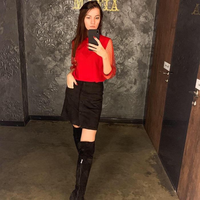 Продам юбку замшеву не дуже коротка