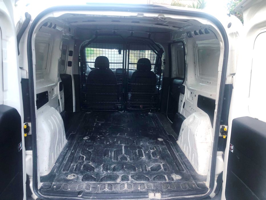 FIAT  Doblo 1.6 Multijet  105CV  Maxi