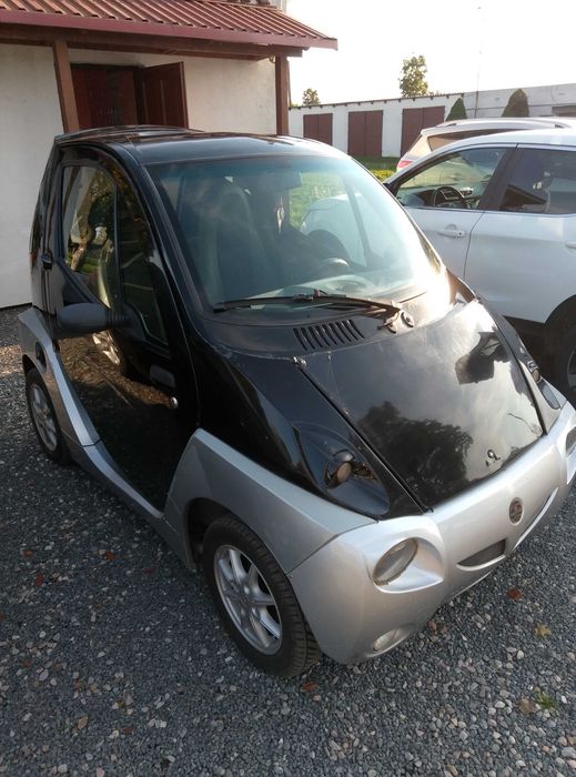 Microcar Pozostałe Microcar
