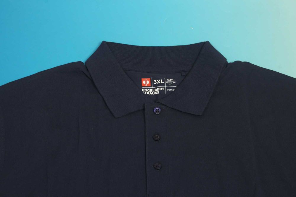 Engelbert Strauss Koszulka polo - Regular Fit - Cotton