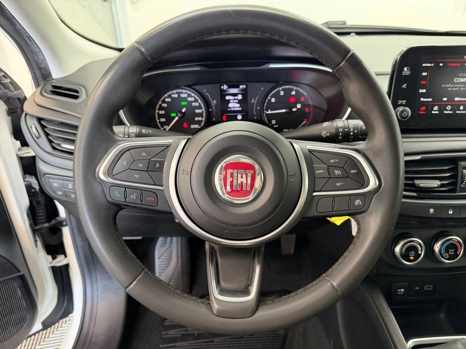 Fiat Tipo 1.3 MultiJet City Life