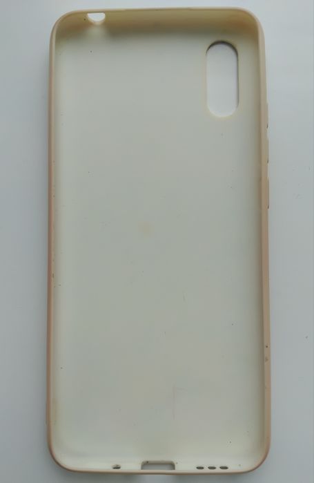 Чохол чехол на Redmi 9A телефон
