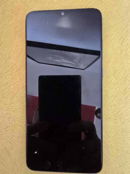 Telefon Redmi Note 8 pro 6/64 GB