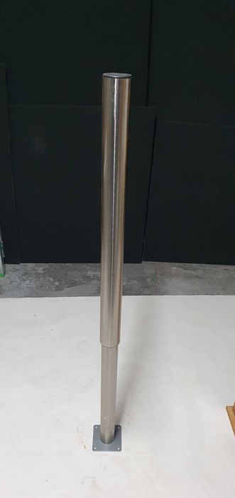 Pé de suporte para mesa