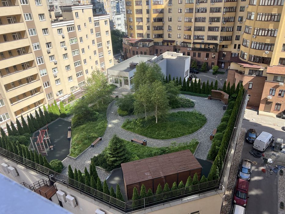 Продаж 1к, ЖК Авіа Квартал Вишневе, теремки 20 хв