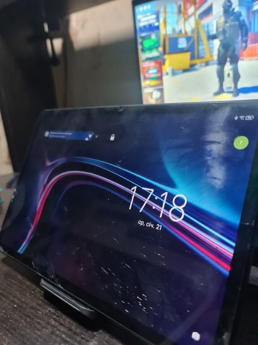 Lenovo tab m11 4/128