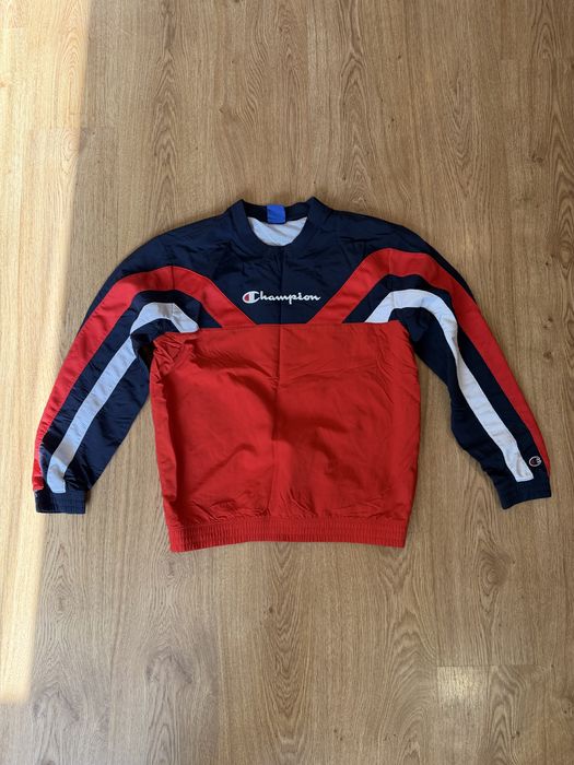 Кофта-світшот Champion (size S/M)
