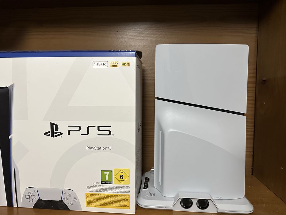 Playstation 5 Slim