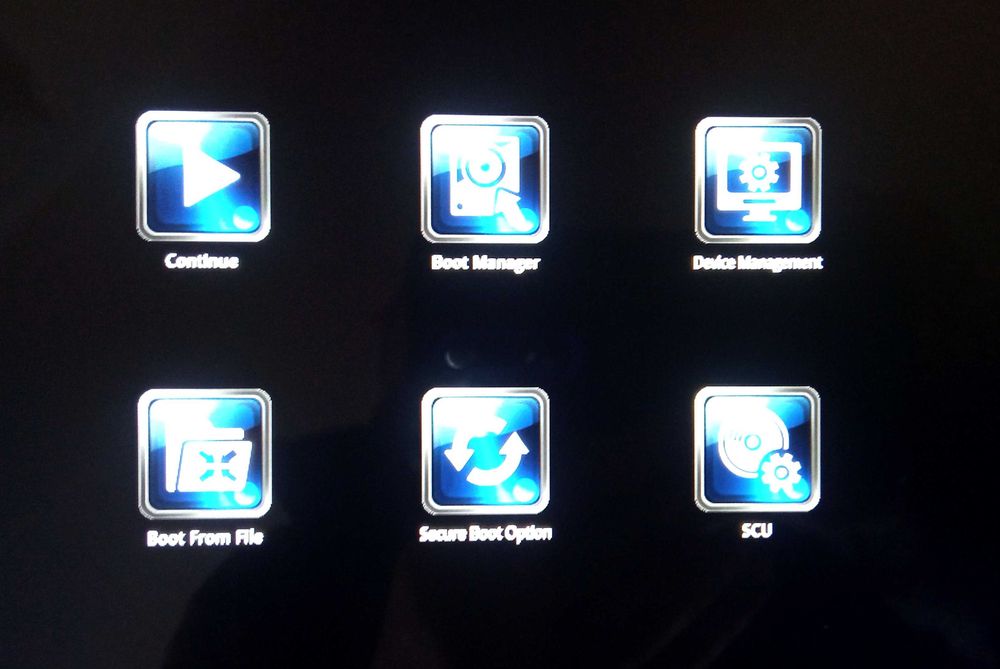 Планшет 10" на Windows