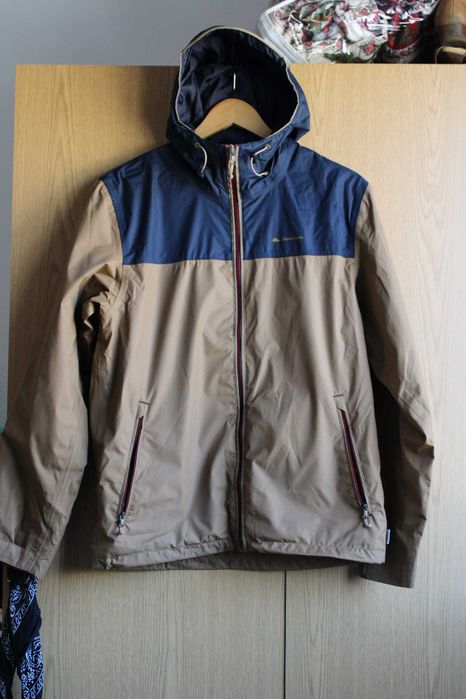 Parka Quechua   .