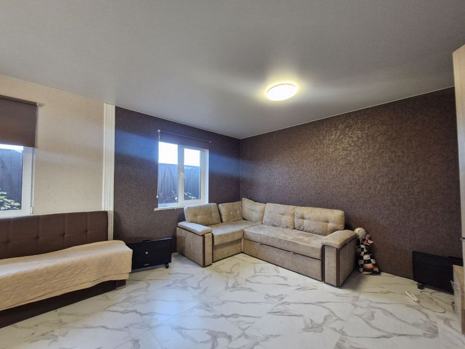 Продам будинок в селі Зазим'я