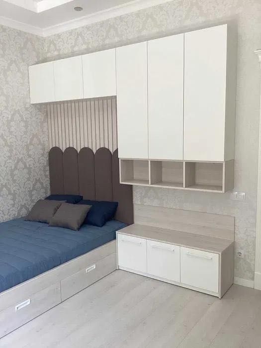260 тыс.$‼️ Дом-коттедж с ремонтом‼️/ Жилярди/ Салтовка