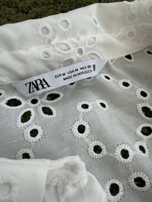 Нова святкова сукня від Zara