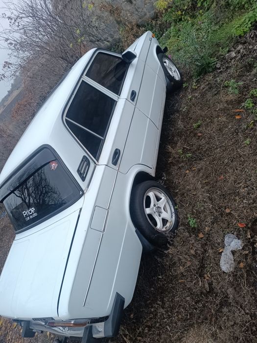 Продам  інжекторну злуеньку  2106