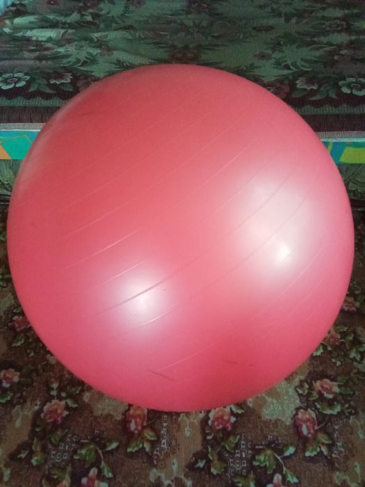 Фитбол Profi ball 85 см