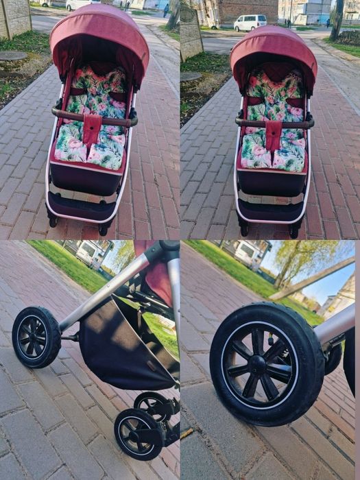 Продам коляску..