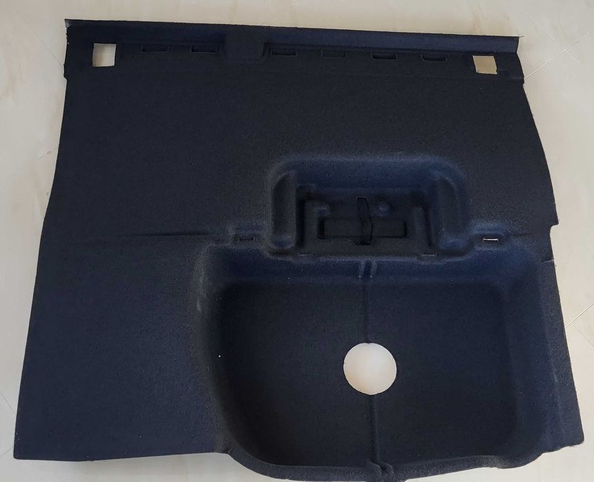 Podłoga Bagażnik Peugeot 508 SW po AdBlue