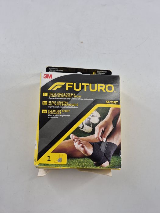 Futuro Sport Regulowana opaska stawu skokowego