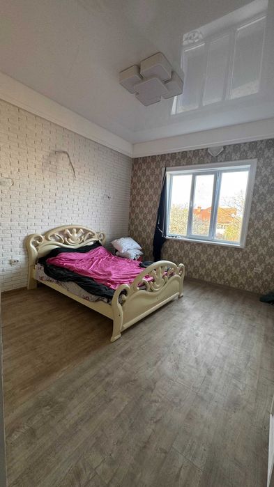 Сухой Лиман дом по чистовую отделку, рядом с Одессой