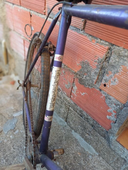 Bicicleta Elvish