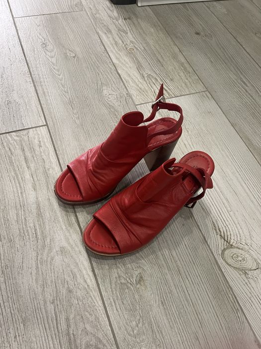 Босоніжкі літні жіночі Prego