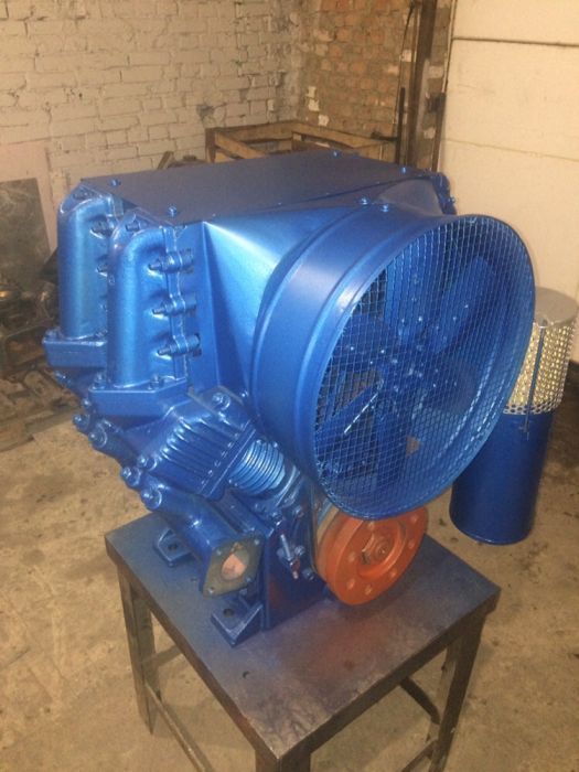 Компрессор ПК ПК-1,75 ПК-3,5 ПК-5,25 компресор