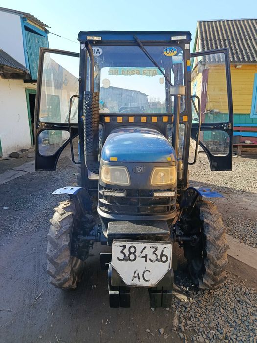 Продам трактор Дтз 5244 HPX