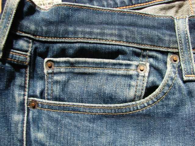 Spodnie Levis W 36 L34