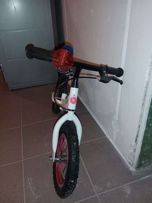 Sprzedam rowerek biegowy