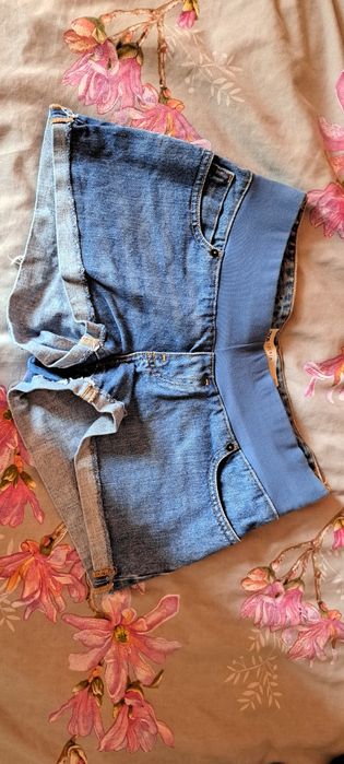 Одяг для вагітних S