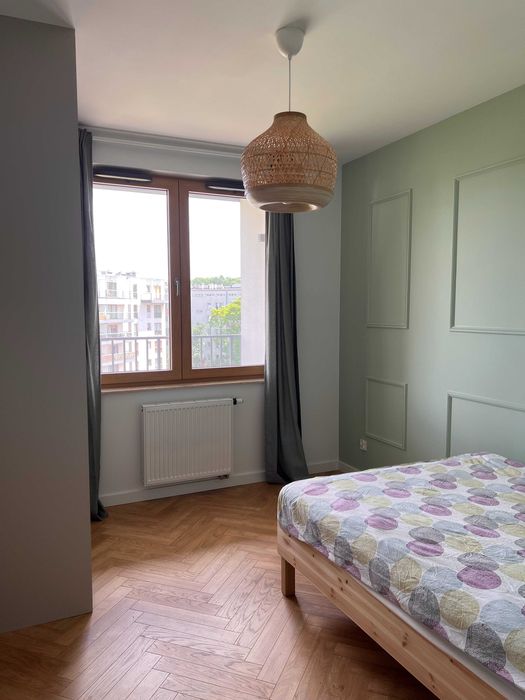 Mieszkanie Kraków Podgórze Orawska wynajmę