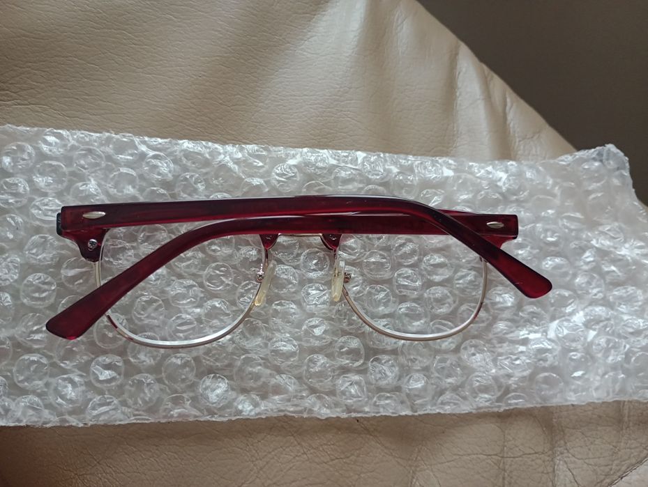 Окуляри оправа Ray Ban