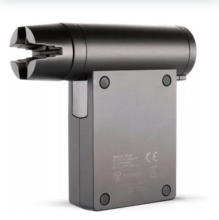 Roadie Bass – samodzielny tuner do instrumentów strunowych