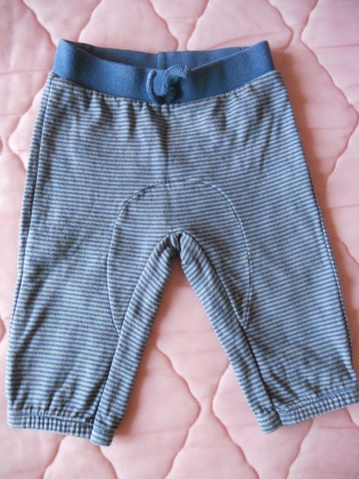 Calças menino 3m
