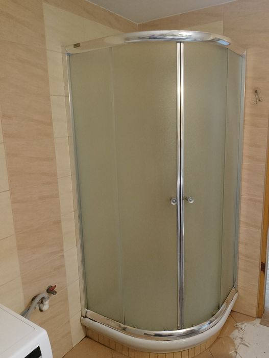 Sprzedam brodzik kompletny