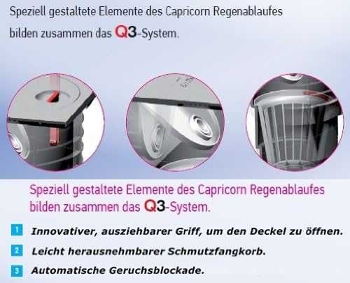 Caixa aguas fluviais (novo) [Novo Preço]