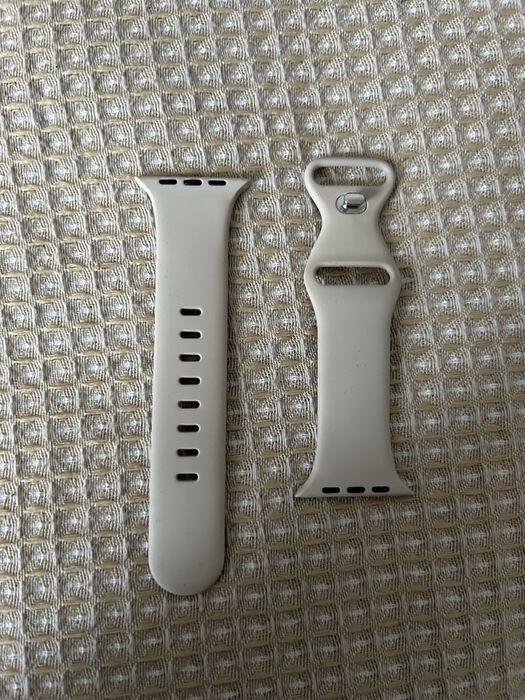 Ремінці для Apple Watch series 9