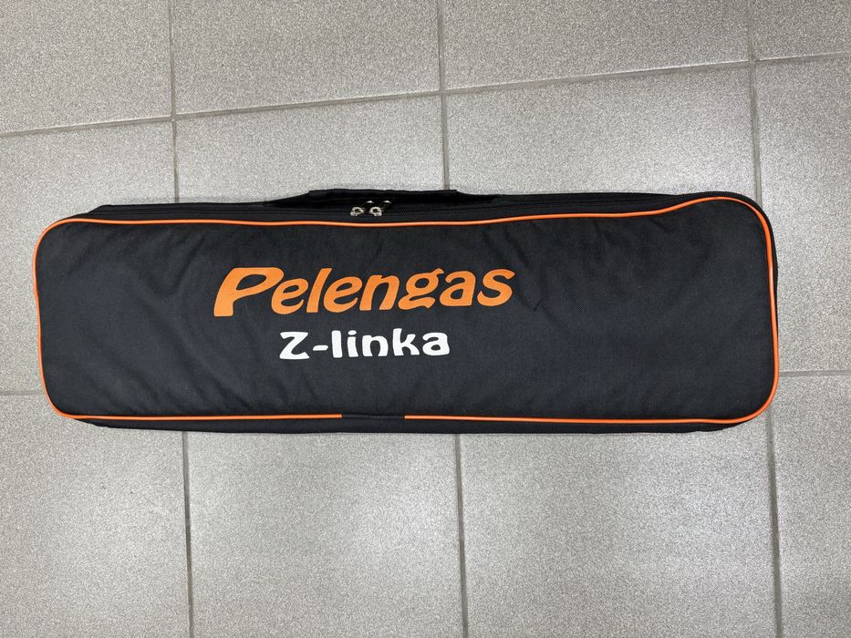 Подам ружьё для подводной охоты PELENGAS. Z-linka 50
