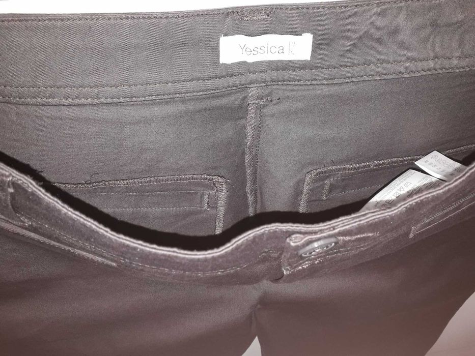 Corsários Castanhos 38 Novos
