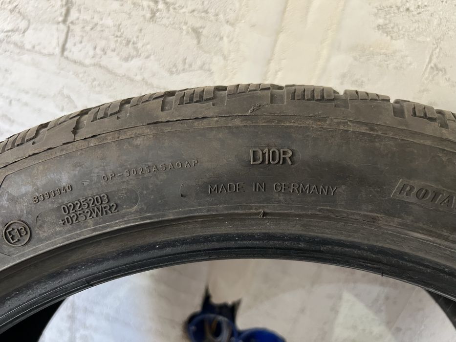 Шини 235/45 R20 Good Year Ultra Grip Performance 3