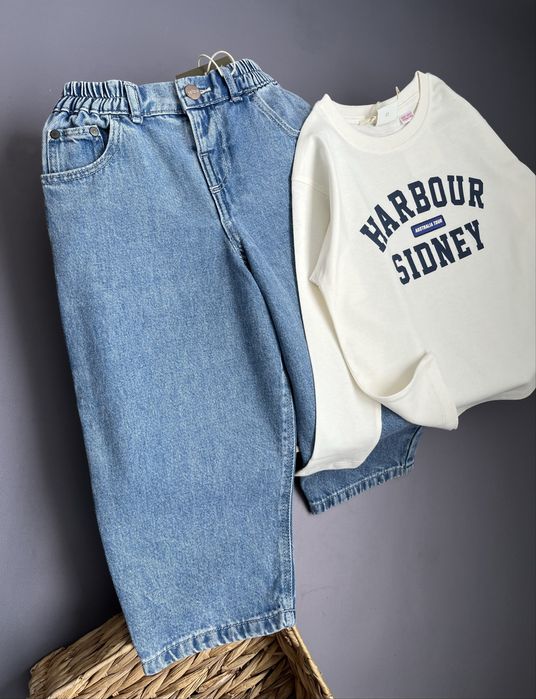 Джинси Zara 98,104,110,116 см,zara джинси 98,104,110,116 см,зара