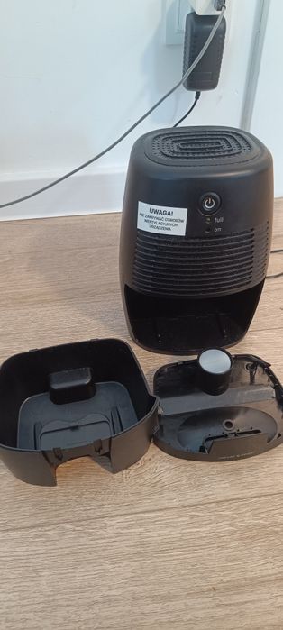 Osuszacz powietrza Götze & Jensen