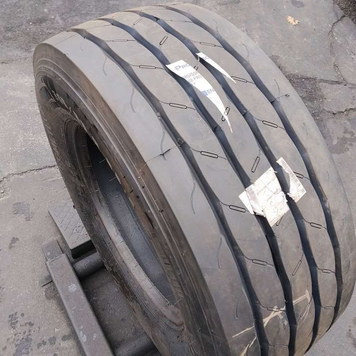 385/55 R22.5 Prometeon R02 PRO Trailer