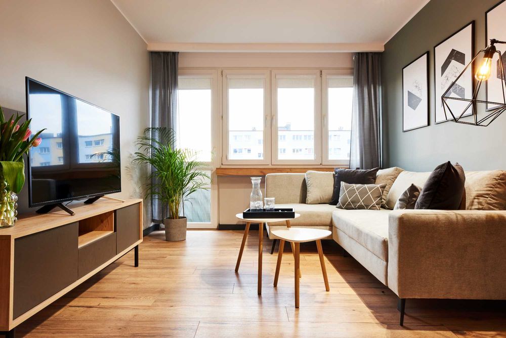 Rozkładowa, wykończona kawalerka 29m2 ul.Olsztyńska, bezpośrednio