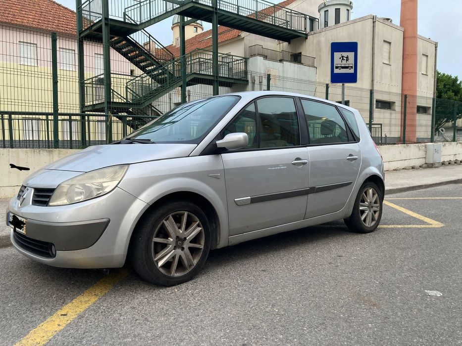 Senic 2005 | 2000€