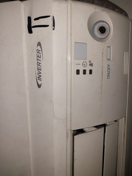 Инверторный кондиционер 2012 годаDAIKIN RXS71 ,на 80м/кв ,проверен ,заправлен премиум класса