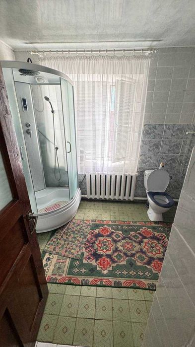 Доглянутий будинок 80 м2 в м. Снігурівка; сертифікат - ок